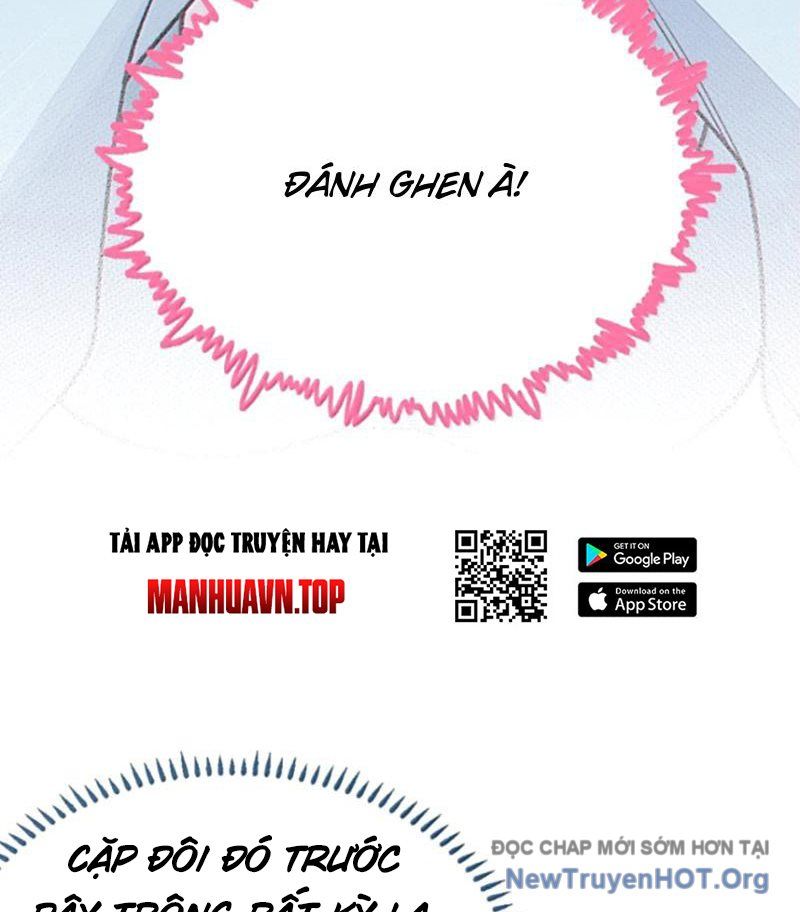 Sau Khi Ta Biến Thành Quái Vật Xúc Tu, Các Cô Ấy Càng Điên Cuồng Hơn! - Chapter 29 - Page 57