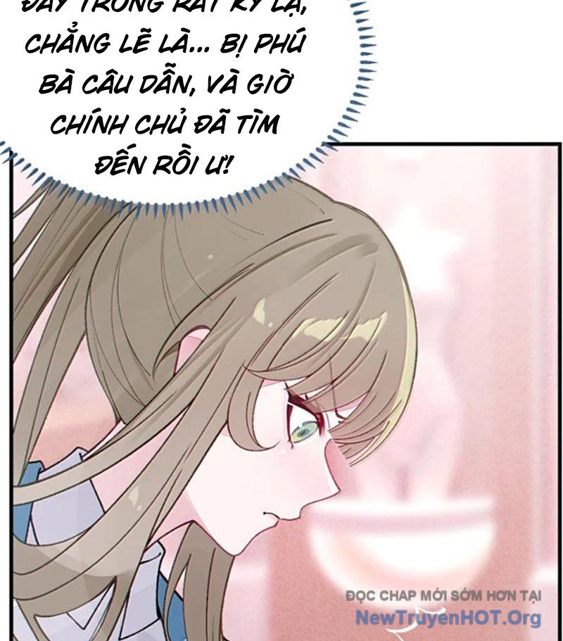 Sau Khi Ta Biến Thành Quái Vật Xúc Tu, Các Cô Ấy Càng Điên Cuồng Hơn! - Chapter 29 - Page 58