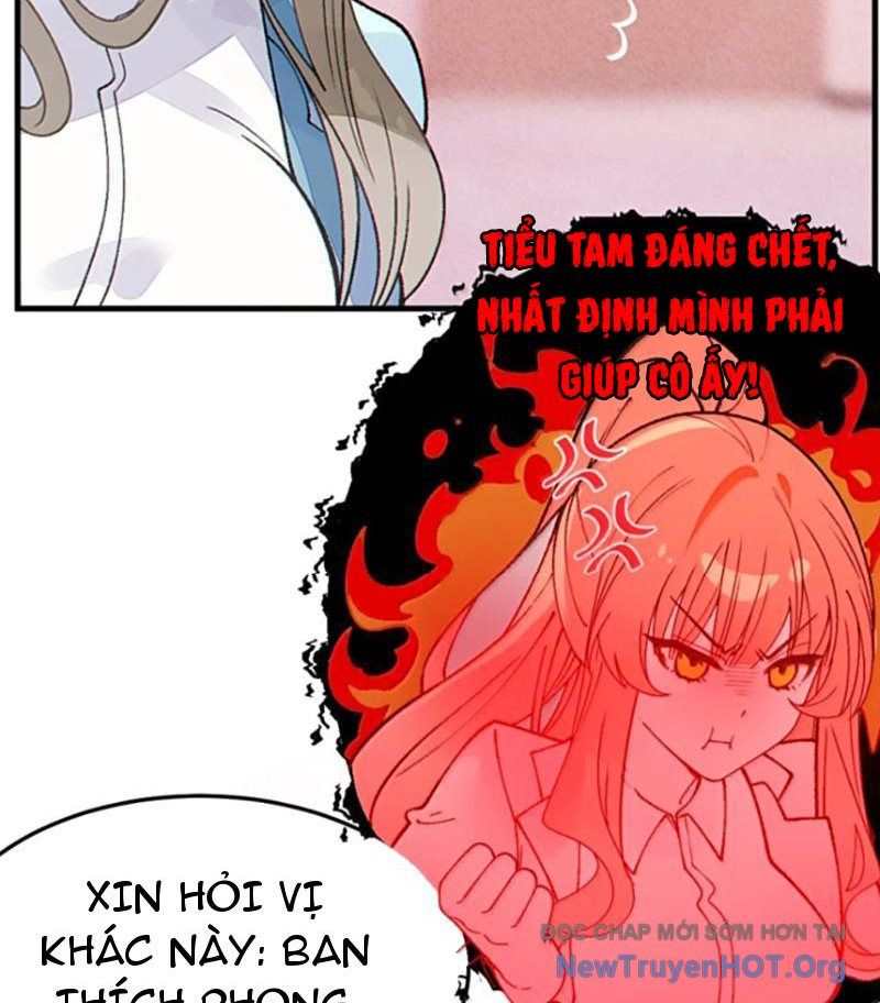 Sau Khi Ta Biến Thành Quái Vật Xúc Tu, Các Cô Ấy Càng Điên Cuồng Hơn! - Chapter 29 - Page 59
