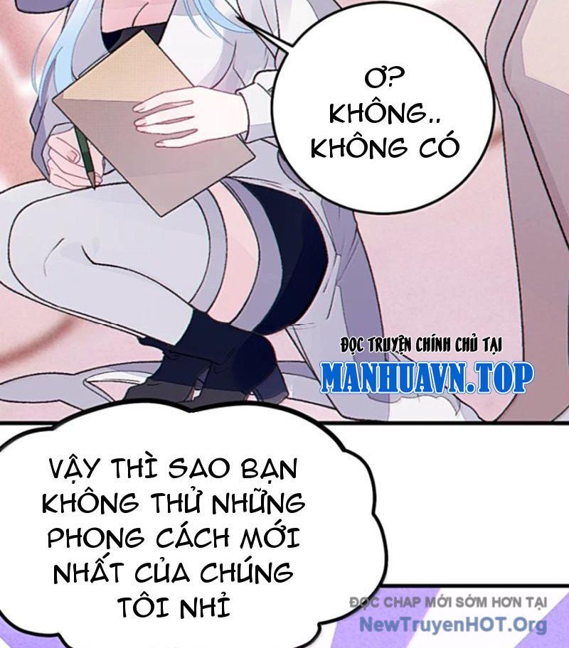 Sau Khi Ta Biến Thành Quái Vật Xúc Tu, Các Cô Ấy Càng Điên Cuồng Hơn! - Chapter 29 - Page 61