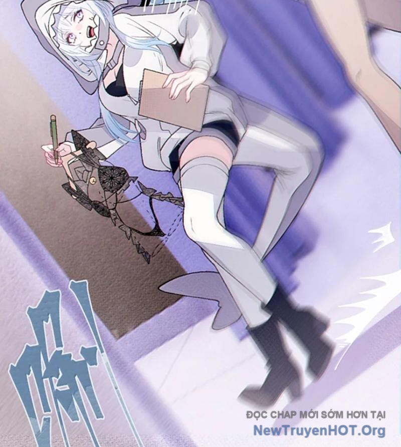 Sau Khi Ta Biến Thành Quái Vật Xúc Tu, Các Cô Ấy Càng Điên Cuồng Hơn! - Chapter 29 - Page 64