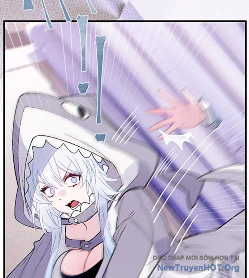 Sau Khi Ta Biến Thành Quái Vật Xúc Tu, Các Cô Ấy Càng Điên Cuồng Hơn! - Chapter 29 - Page 65