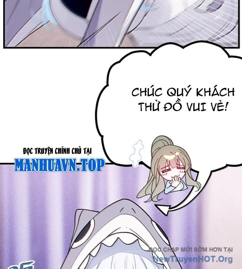 Sau Khi Ta Biến Thành Quái Vật Xúc Tu, Các Cô Ấy Càng Điên Cuồng Hơn! - Chapter 29 - Page 66