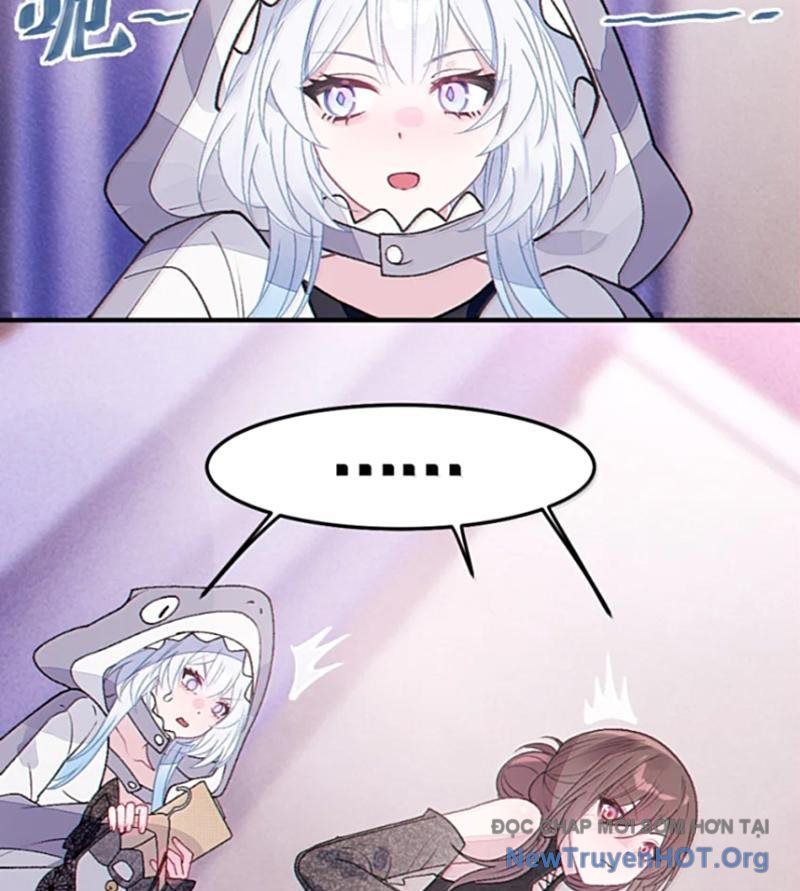 Sau Khi Ta Biến Thành Quái Vật Xúc Tu, Các Cô Ấy Càng Điên Cuồng Hơn! - Chapter 29 - Page 67