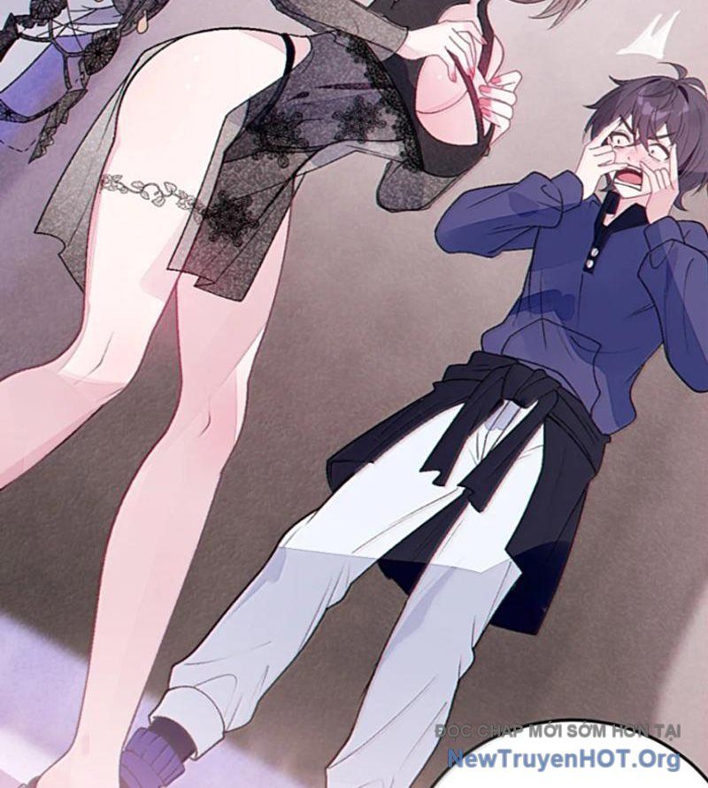 Sau Khi Ta Biến Thành Quái Vật Xúc Tu, Các Cô Ấy Càng Điên Cuồng Hơn! - Chapter 29 - Page 68