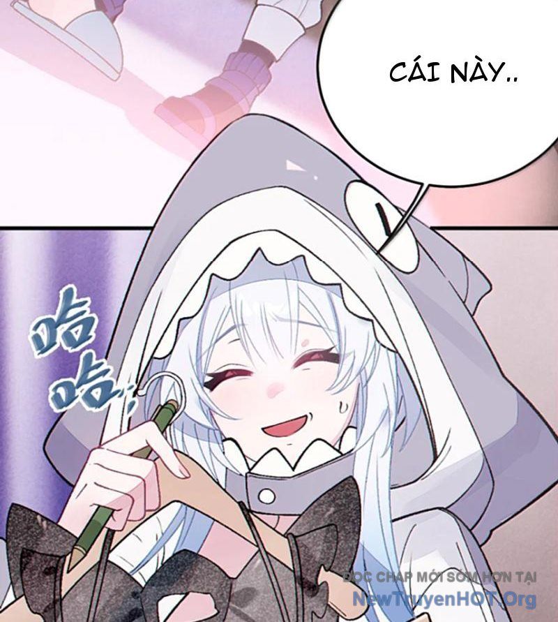 Sau Khi Ta Biến Thành Quái Vật Xúc Tu, Các Cô Ấy Càng Điên Cuồng Hơn! - Chapter 29 - Page 69