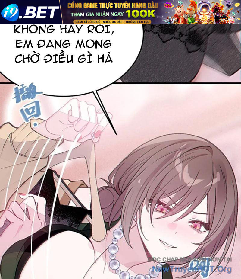 Sau Khi Ta Biến Thành Quái Vật Xúc Tu, Các Cô Ấy Càng Điên Cuồng Hơn! - Chapter 29 - Page 9