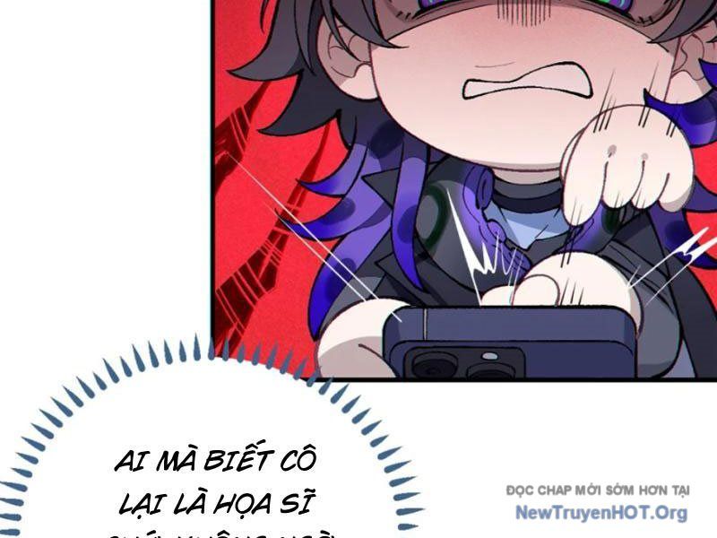 Sau Khi Ta Biến Thành Quái Vật Xúc Tu, Các Cô Ấy Càng Điên Cuồng Hơn! - Chapter 3 - Page 106