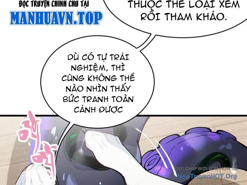 Sau Khi Ta Biến Thành Quái Vật Xúc Tu, Các Cô Ấy Càng Điên Cuồng Hơn! - Chapter 3 - Page 111
