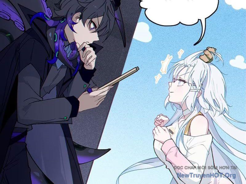 Sau Khi Ta Biến Thành Quái Vật Xúc Tu, Các Cô Ấy Càng Điên Cuồng Hơn! - Chapter 3 - Page 126