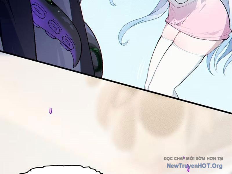 Sau Khi Ta Biến Thành Quái Vật Xúc Tu, Các Cô Ấy Càng Điên Cuồng Hơn! - Chapter 3 - Page 127