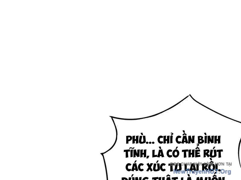 Sau Khi Ta Biến Thành Quái Vật Xúc Tu, Các Cô Ấy Càng Điên Cuồng Hơn! - Chapter 3 - Page 133