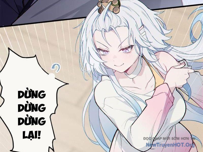 Sau Khi Ta Biến Thành Quái Vật Xúc Tu, Các Cô Ấy Càng Điên Cuồng Hơn! - Chapter 3 - Page 16
