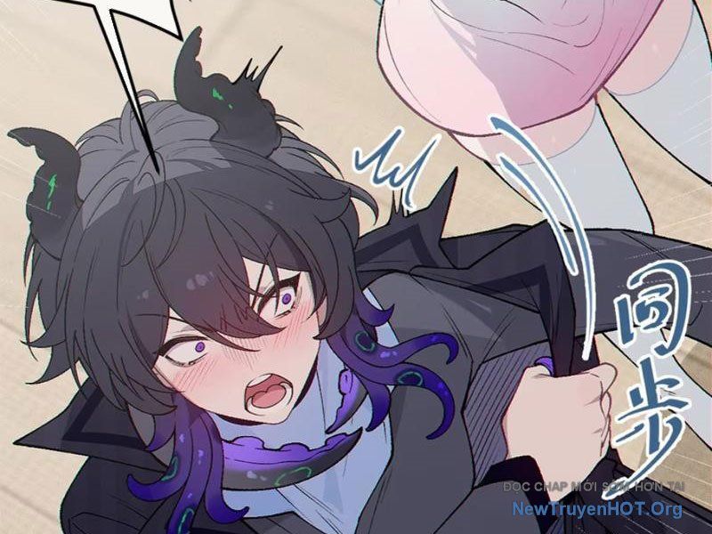 Sau Khi Ta Biến Thành Quái Vật Xúc Tu, Các Cô Ấy Càng Điên Cuồng Hơn! - Chapter 3 - Page 17