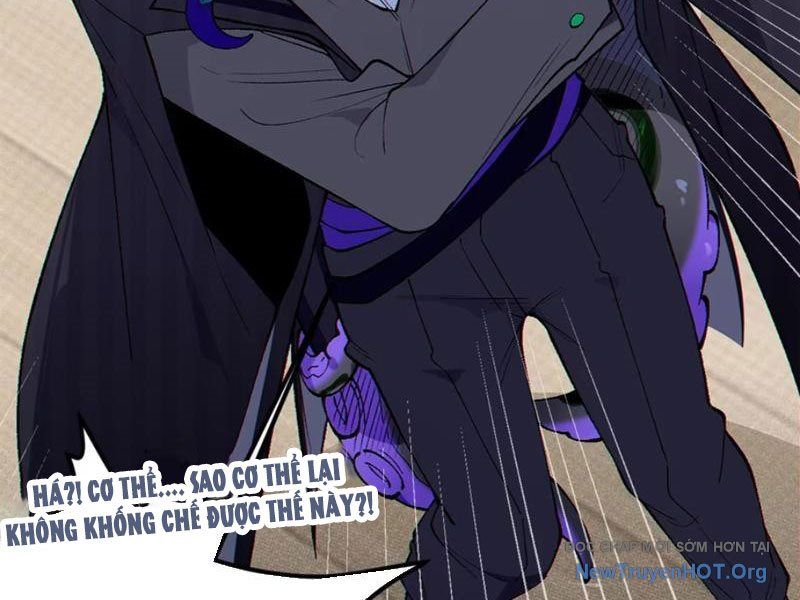 Sau Khi Ta Biến Thành Quái Vật Xúc Tu, Các Cô Ấy Càng Điên Cuồng Hơn! - Chapter 3 - Page 18