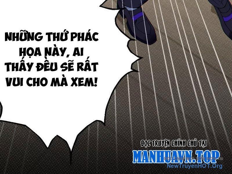 Sau Khi Ta Biến Thành Quái Vật Xúc Tu, Các Cô Ấy Càng Điên Cuồng Hơn! - Chapter 3 - Page 19