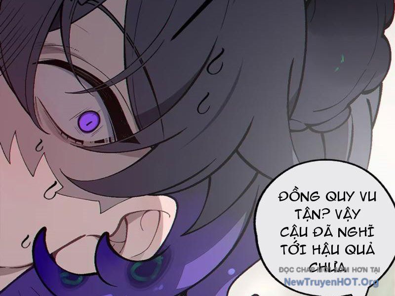 Sau Khi Ta Biến Thành Quái Vật Xúc Tu, Các Cô Ấy Càng Điên Cuồng Hơn! - Chapter 3 - Page 22