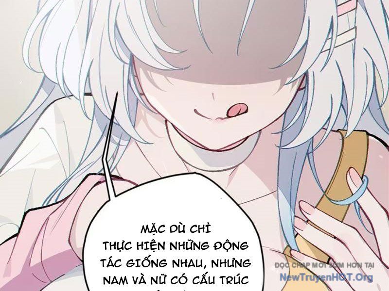 Sau Khi Ta Biến Thành Quái Vật Xúc Tu, Các Cô Ấy Càng Điên Cuồng Hơn! - Chapter 3 - Page 25