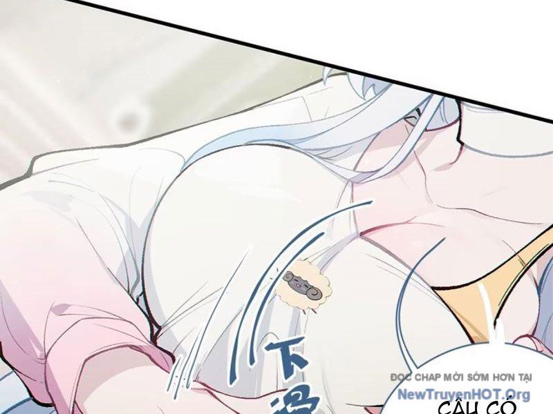 Sau Khi Ta Biến Thành Quái Vật Xúc Tu, Các Cô Ấy Càng Điên Cuồng Hơn! - Chapter 3 - Page 28