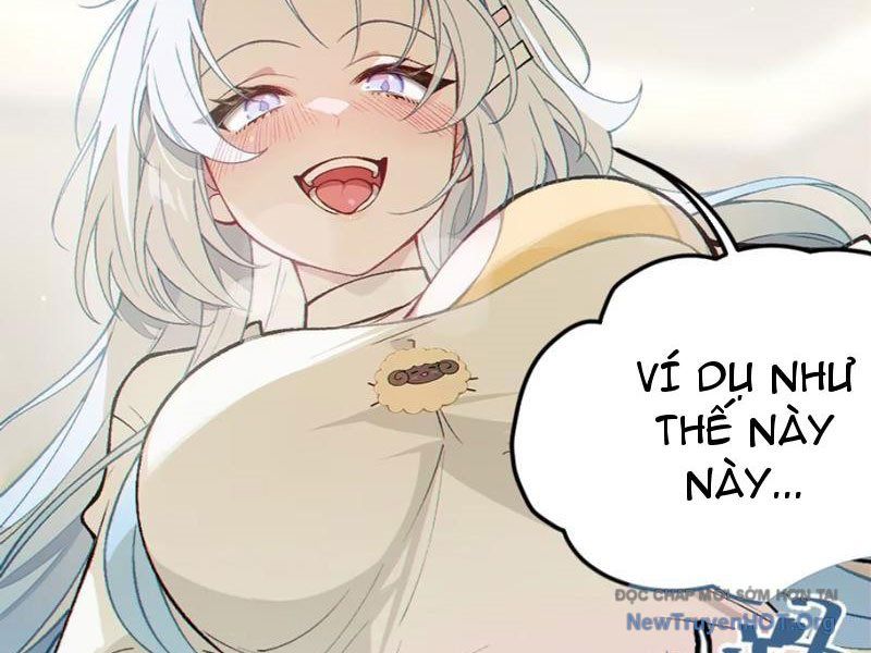 Sau Khi Ta Biến Thành Quái Vật Xúc Tu, Các Cô Ấy Càng Điên Cuồng Hơn! - Chapter 3 - Page 30