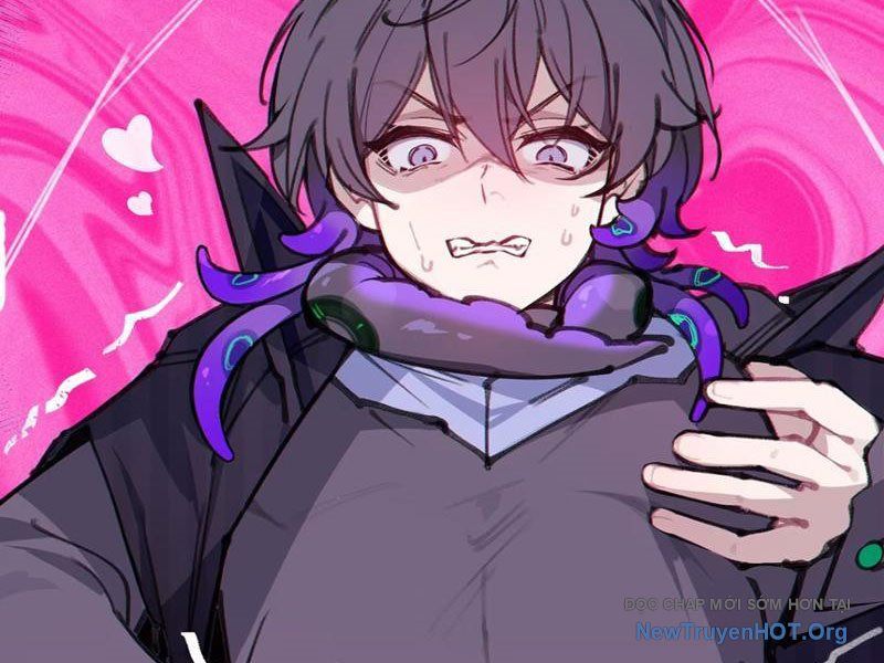 Sau Khi Ta Biến Thành Quái Vật Xúc Tu, Các Cô Ấy Càng Điên Cuồng Hơn! - Chapter 3 - Page 35