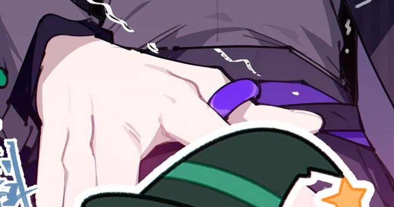 Sau Khi Ta Biến Thành Quái Vật Xúc Tu, Các Cô Ấy Càng Điên Cuồng Hơn! - Chapter 3 - Page 36