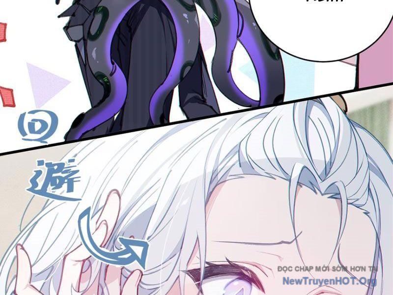 Sau Khi Ta Biến Thành Quái Vật Xúc Tu, Các Cô Ấy Càng Điên Cuồng Hơn! - Chapter 3 - Page 44