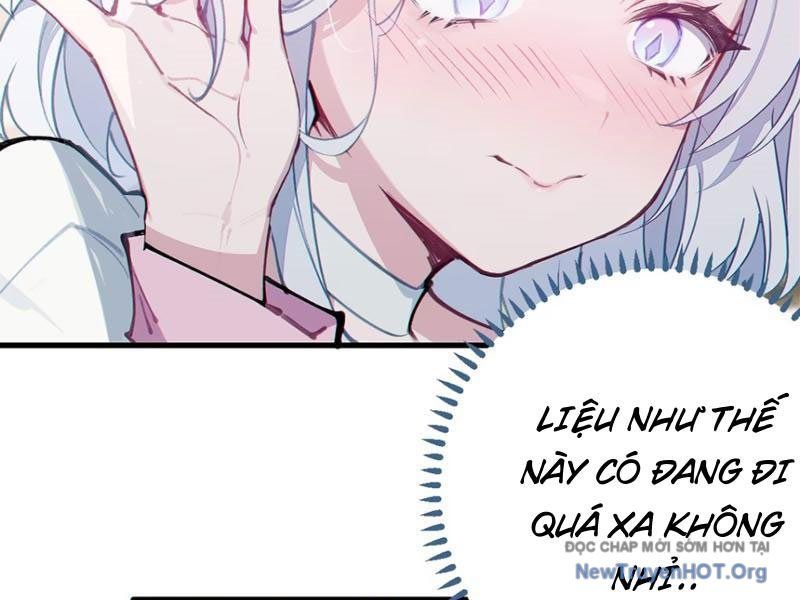 Sau Khi Ta Biến Thành Quái Vật Xúc Tu, Các Cô Ấy Càng Điên Cuồng Hơn! - Chapter 3 - Page 45