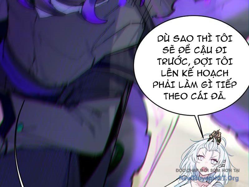 Sau Khi Ta Biến Thành Quái Vật Xúc Tu, Các Cô Ấy Càng Điên Cuồng Hơn! - Chapter 3 - Page 56