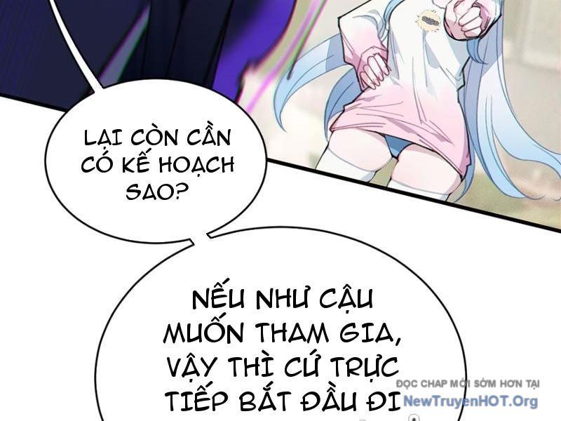 Sau Khi Ta Biến Thành Quái Vật Xúc Tu, Các Cô Ấy Càng Điên Cuồng Hơn! - Chapter 3 - Page 57