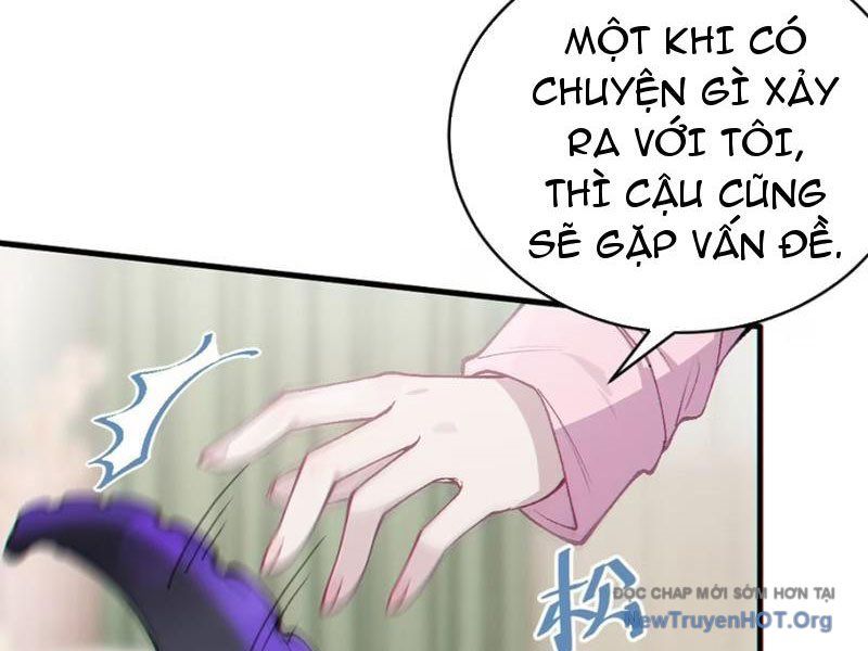 Sau Khi Ta Biến Thành Quái Vật Xúc Tu, Các Cô Ấy Càng Điên Cuồng Hơn! - Chapter 3 - Page 6