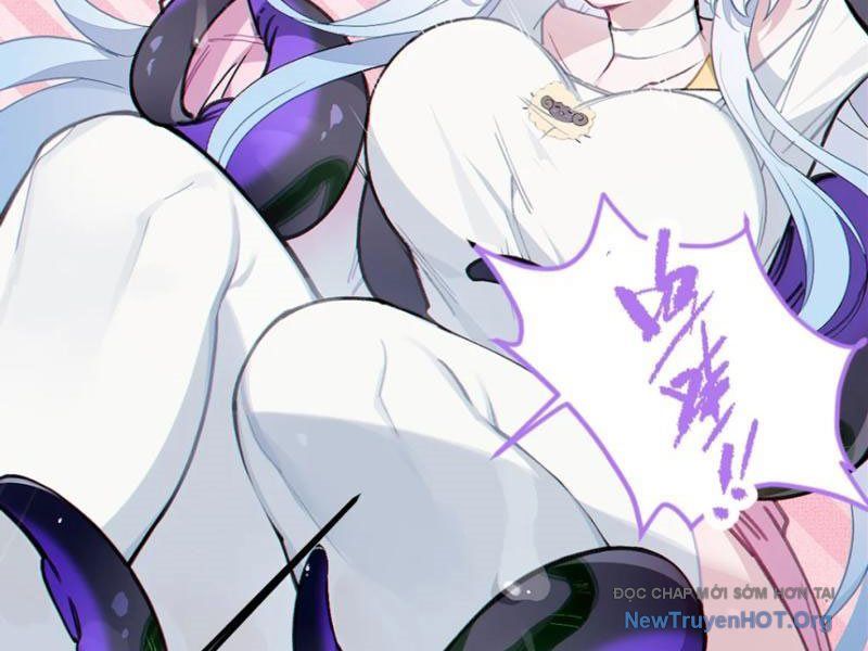 Sau Khi Ta Biến Thành Quái Vật Xúc Tu, Các Cô Ấy Càng Điên Cuồng Hơn! - Chapter 3 - Page 64