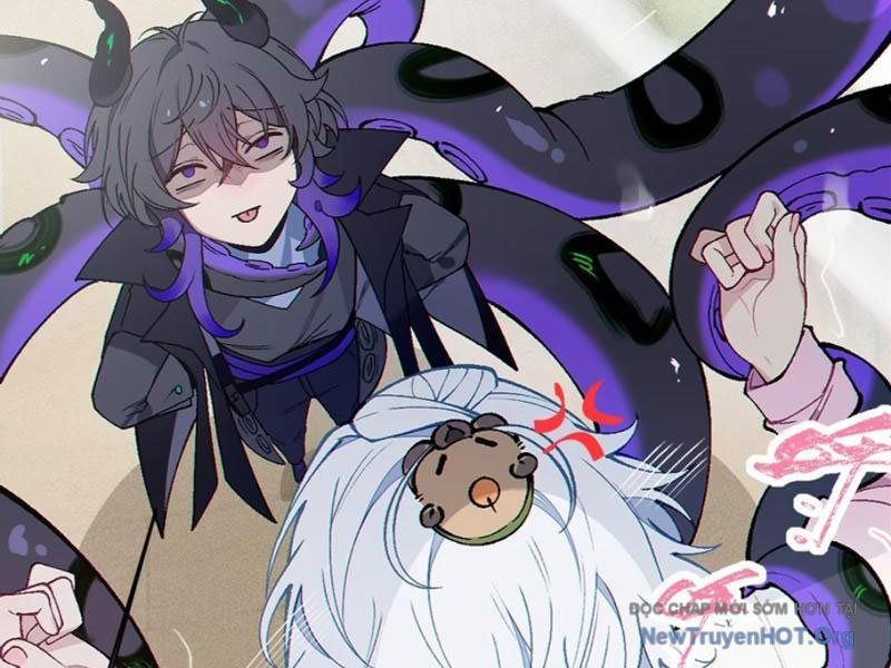 Sau Khi Ta Biến Thành Quái Vật Xúc Tu, Các Cô Ấy Càng Điên Cuồng Hơn! - Chapter 3 - Page 69