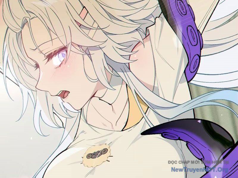 Sau Khi Ta Biến Thành Quái Vật Xúc Tu, Các Cô Ấy Càng Điên Cuồng Hơn! - Chapter 3 - Page 74