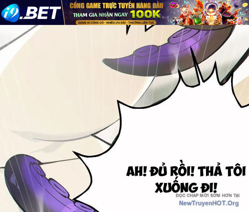 Sau Khi Ta Biến Thành Quái Vật Xúc Tu, Các Cô Ấy Càng Điên Cuồng Hơn! - Chapter 3 - Page 83