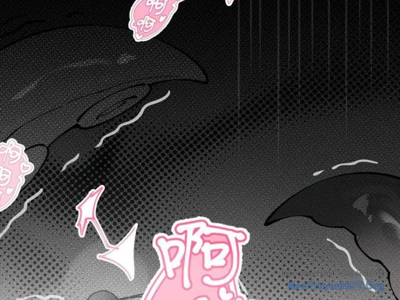 Sau Khi Ta Biến Thành Quái Vật Xúc Tu, Các Cô Ấy Càng Điên Cuồng Hơn! - Chapter 3 - Page 90