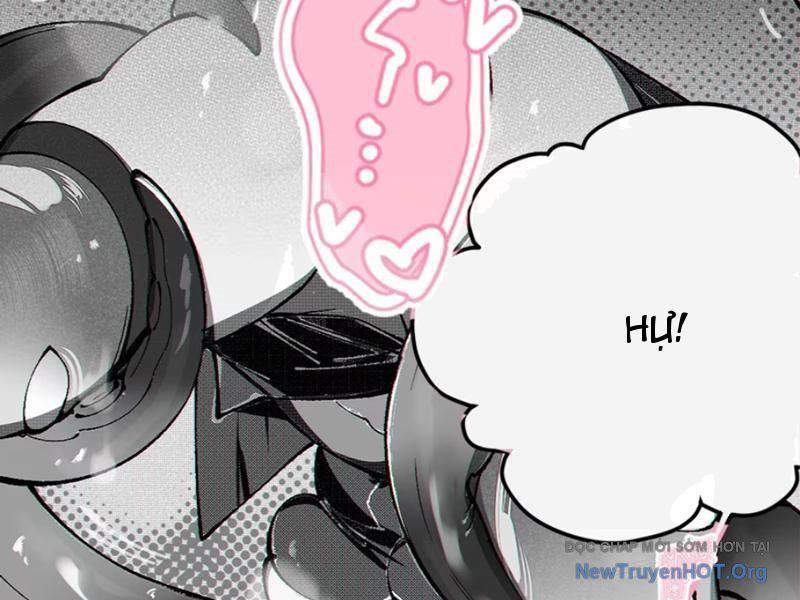 Sau Khi Ta Biến Thành Quái Vật Xúc Tu, Các Cô Ấy Càng Điên Cuồng Hơn! - Chapter 3 - Page 91