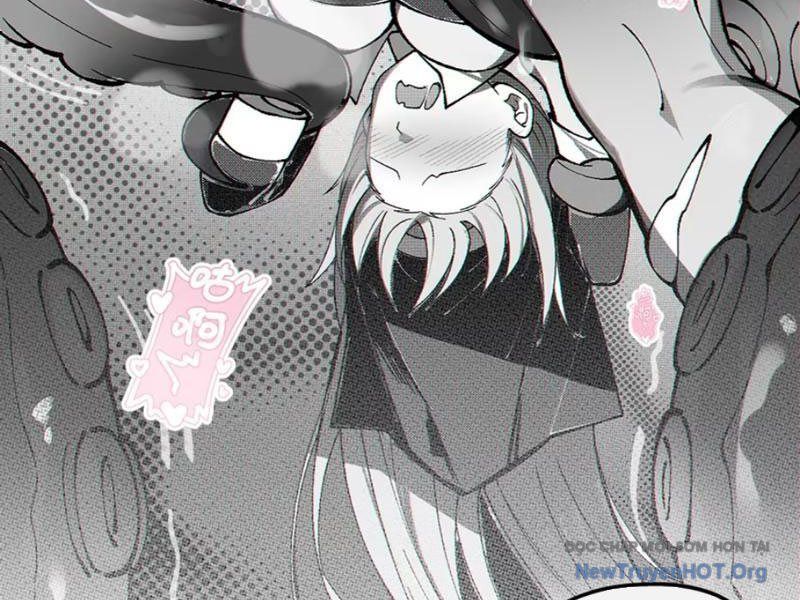 Sau Khi Ta Biến Thành Quái Vật Xúc Tu, Các Cô Ấy Càng Điên Cuồng Hơn! - Chapter 3 - Page 92