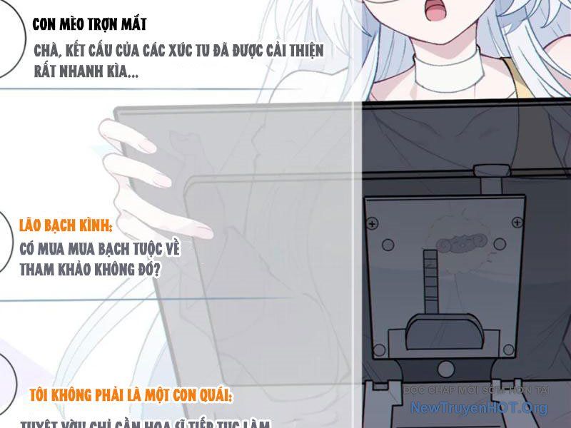 Sau Khi Ta Biến Thành Quái Vật Xúc Tu, Các Cô Ấy Càng Điên Cuồng Hơn! - Chapter 3 - Page 96