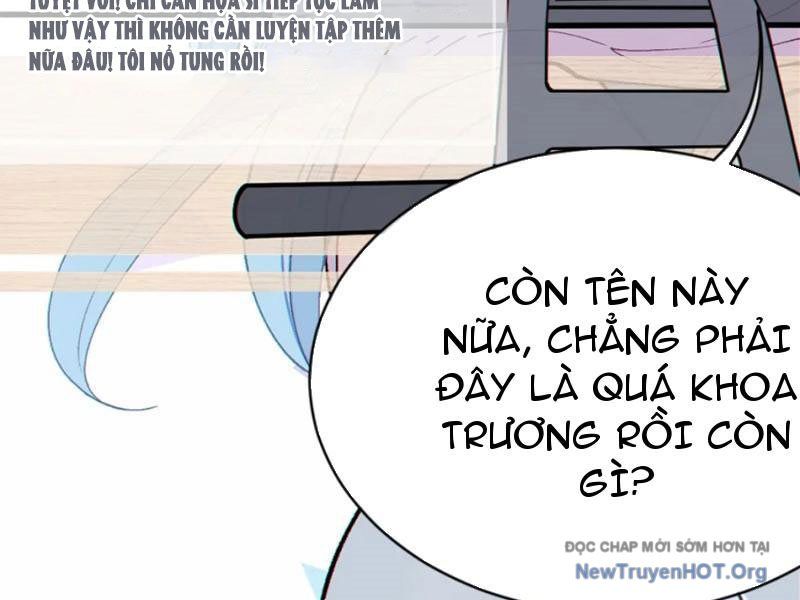 Sau Khi Ta Biến Thành Quái Vật Xúc Tu, Các Cô Ấy Càng Điên Cuồng Hơn! - Chapter 3 - Page 97