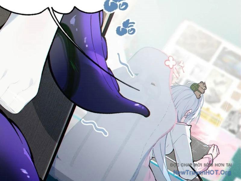 Sau Khi Ta Biến Thành Quái Vật Xúc Tu, Các Cô Ấy Càng Điên Cuồng Hơn! - Chapter 3 - Page 99