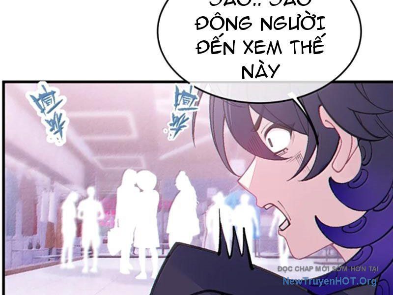 Sau Khi Ta Biến Thành Quái Vật Xúc Tu, Các Cô Ấy Càng Điên Cuồng Hơn! - Chapter 30 - Page 100