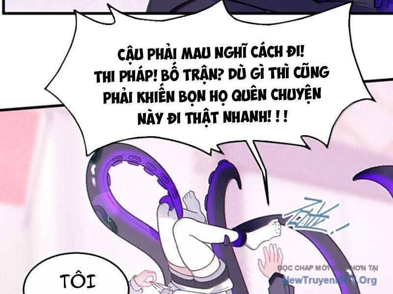 Sau Khi Ta Biến Thành Quái Vật Xúc Tu, Các Cô Ấy Càng Điên Cuồng Hơn! - Chapter 30 - Page 101