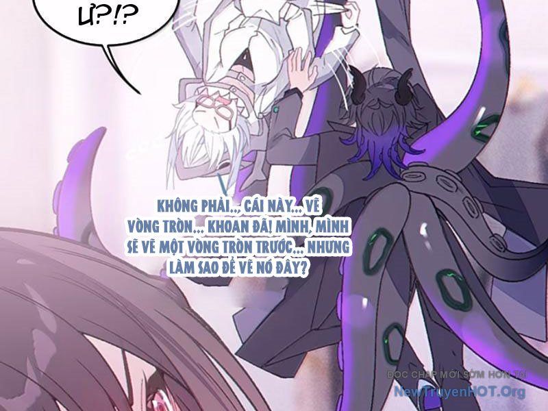 Sau Khi Ta Biến Thành Quái Vật Xúc Tu, Các Cô Ấy Càng Điên Cuồng Hơn! - Chapter 30 - Page 102