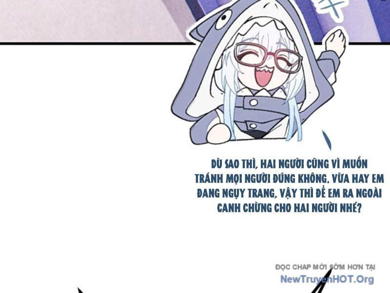 Sau Khi Ta Biến Thành Quái Vật Xúc Tu, Các Cô Ấy Càng Điên Cuồng Hơn! - Chapter 30 - Page 13