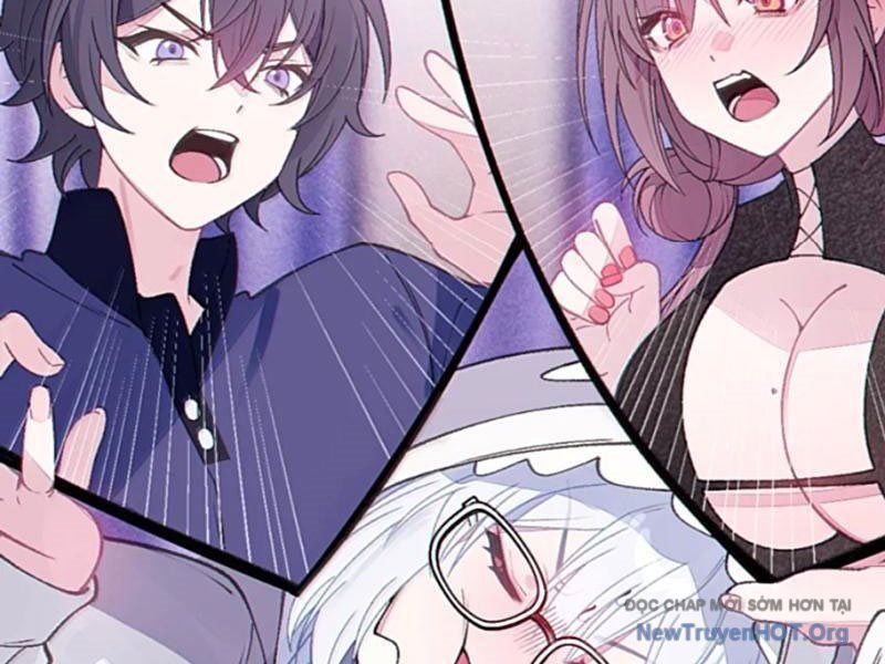 Sau Khi Ta Biến Thành Quái Vật Xúc Tu, Các Cô Ấy Càng Điên Cuồng Hơn! - Chapter 30 - Page 15