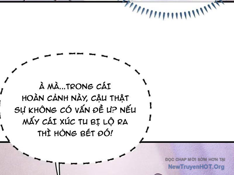 Sau Khi Ta Biến Thành Quái Vật Xúc Tu, Các Cô Ấy Càng Điên Cuồng Hơn! - Chapter 30 - Page 17