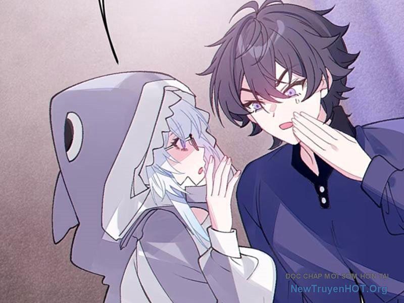 Sau Khi Ta Biến Thành Quái Vật Xúc Tu, Các Cô Ấy Càng Điên Cuồng Hơn! - Chapter 30 - Page 18