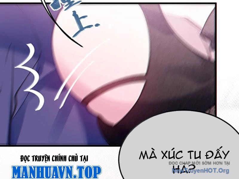 Sau Khi Ta Biến Thành Quái Vật Xúc Tu, Các Cô Ấy Càng Điên Cuồng Hơn! - Chapter 30 - Page 22