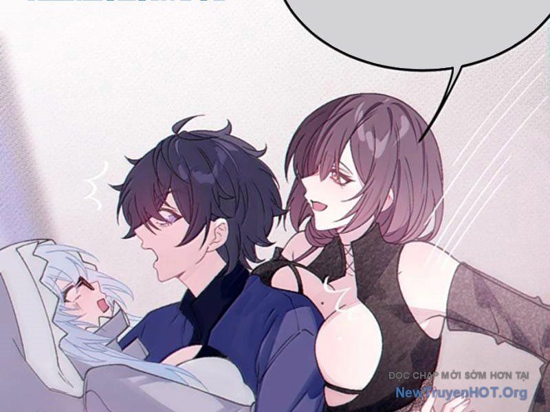 Sau Khi Ta Biến Thành Quái Vật Xúc Tu, Các Cô Ấy Càng Điên Cuồng Hơn! - Chapter 30 - Page 23